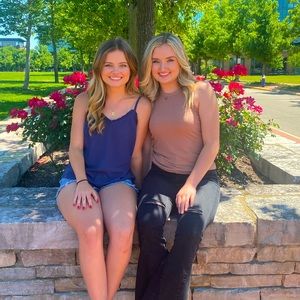 Meet your Posher, Emma